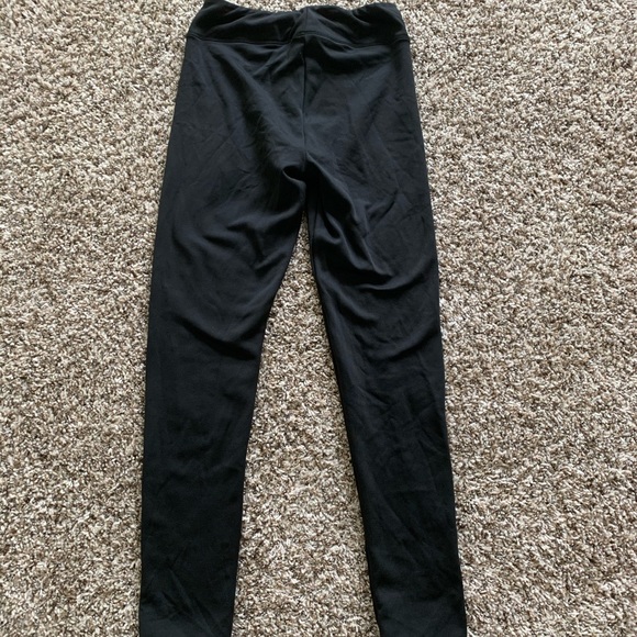 Black leggings - Picture 2 of 2